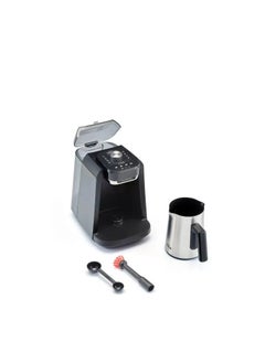 arzum okka Rich Pro Plus Turkish Coffee Machine 1.3-liter OK0038-0500 - 700 W  - Image 3