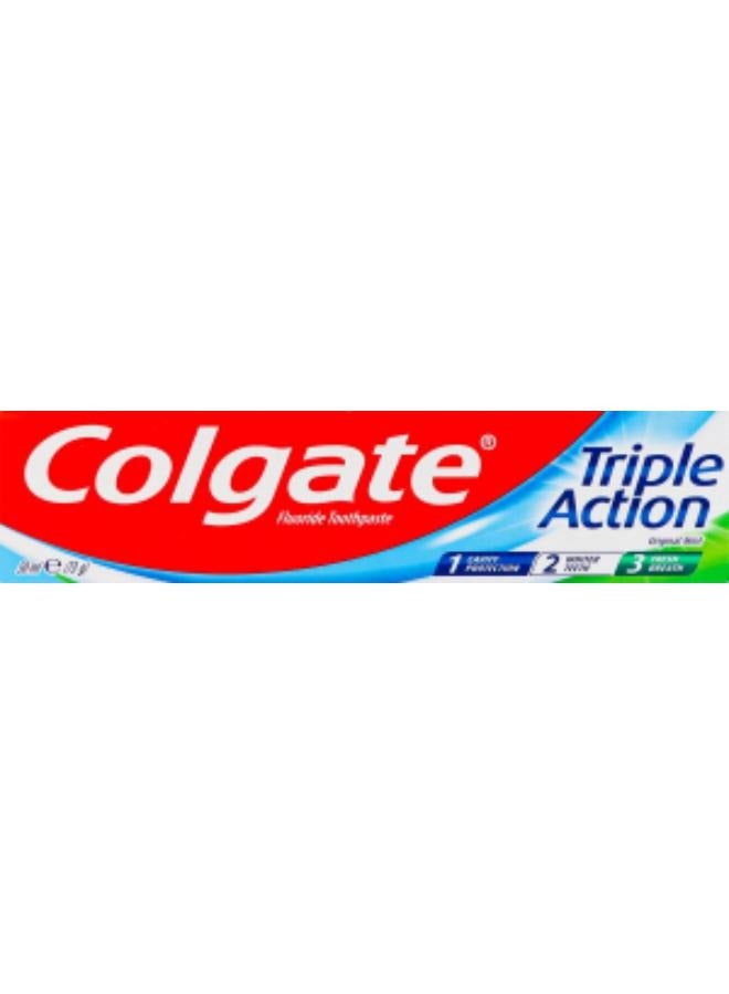 Colgate Triple Benefit Toothpaste 100 ml - Image 1