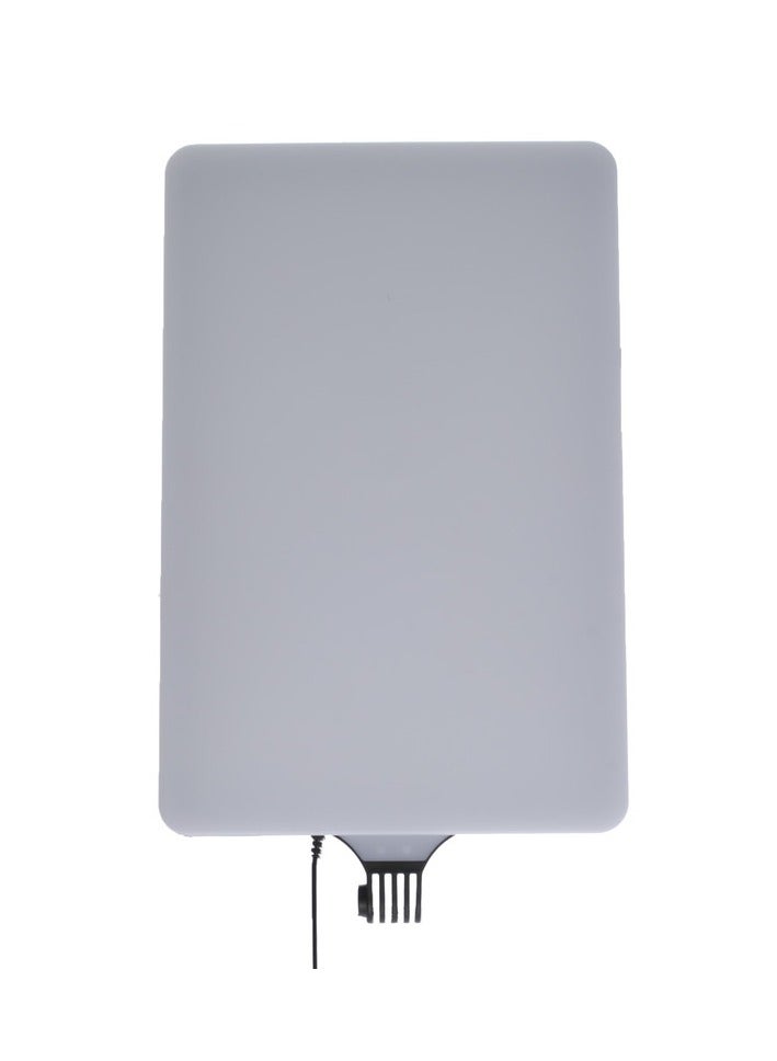 PL-48 LED Professional Photography Fill Light | 3 Color Modes (White, Warm, Cool) | 240 High-Quality Lamp Beads |Perfect for Photography, Videography, Live Streaming, and Content Creation - Image 2