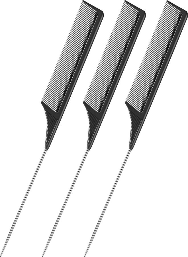 E-DUNIA pin tail hair comb - Image 1