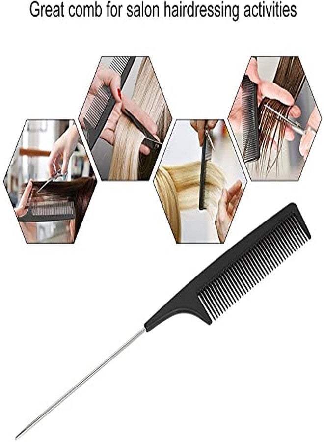 E-DUNIA pin tail hair comb - Image 4