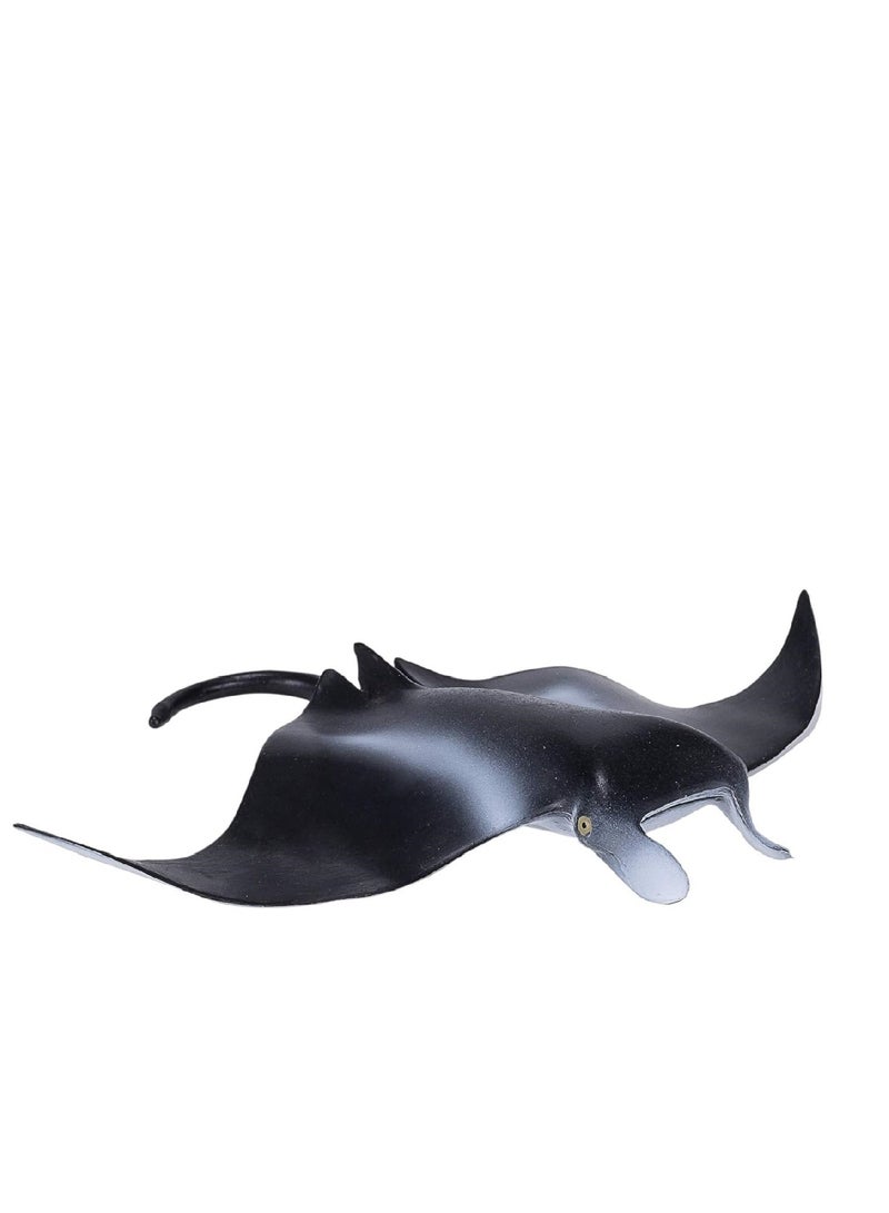 Mojo Animal Planet Mojo Manta Ray (Portugal) - L (387353) - Image 1