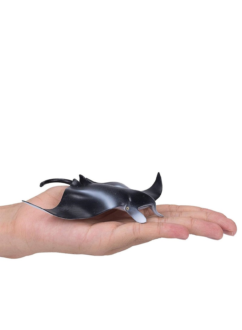 Mojo Animal Planet Mojo Manta Ray (Portugal) - L (387353) - Image 2