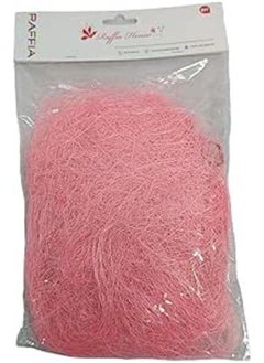 Generic GTG Toys Hair for Gift Wrapping, Preservation and Decoration (Pink) 