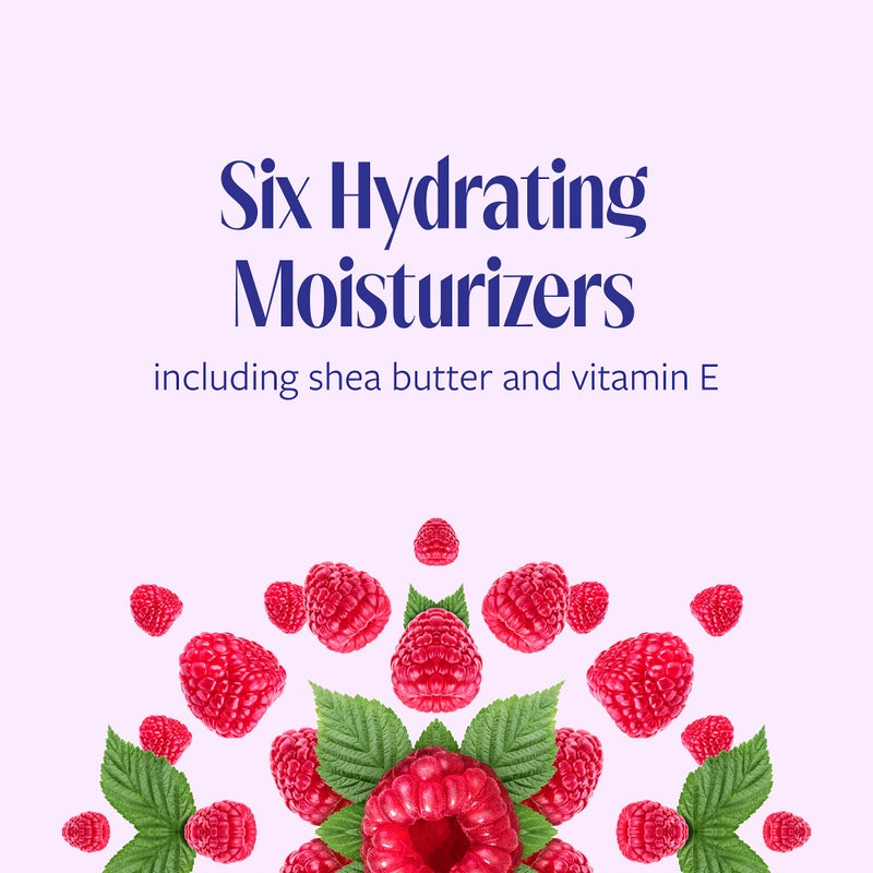 Skintimate جل حلاقة سكينيتميت بنكهة التوت البري للنساء، عبوة 3 | كريم حلاقة سكينيتميت للنساء، كريم حلاقة نسائي، كريم حلاقة، رغوة حلاقة، جل حلاقة نسائي، عبوة من 3، 7 أونصة لكل منها - Image 2