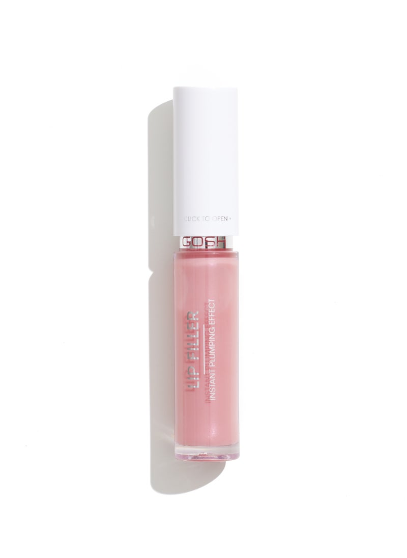 gosh - Lip Filler Instant Plumping Effect 001 Baby - Image 1