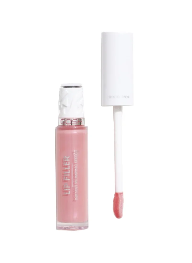 gosh Lip Filler Instant Plumping Effect 001 Baby