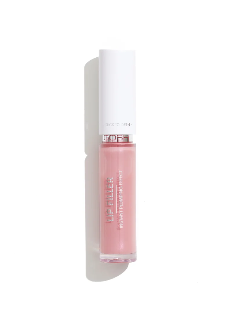 gosh Lip Filler Instant Plumping Effect 001 Baby