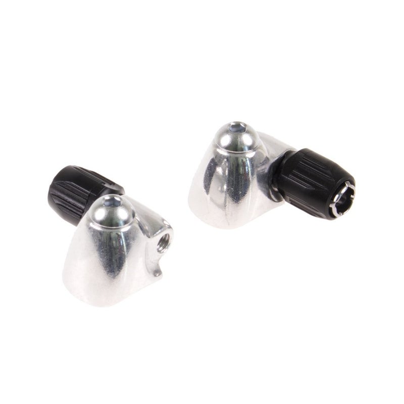 Shimano Housing Stop for 1-1/8" Down Tube - Image 1