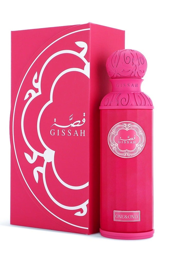 GISSAH One and Only Eau De Parfum- 200ml - Image 1