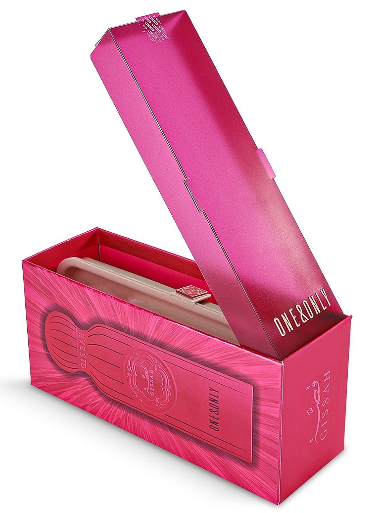 GISSAH One and Only Eau De Parfum- 200ml - Image 2