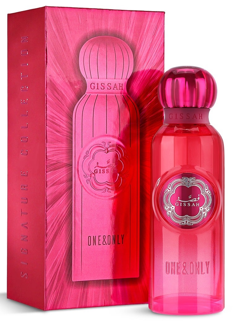 GISSAH One and Only Eau De Parfum- 200ml - Image 3
