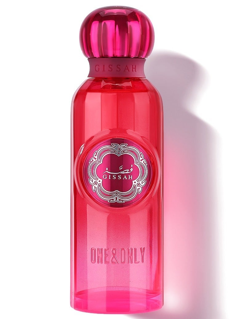 قصة واحد و وحيد ماء عطر - ٢٠٠ مل - Image 2