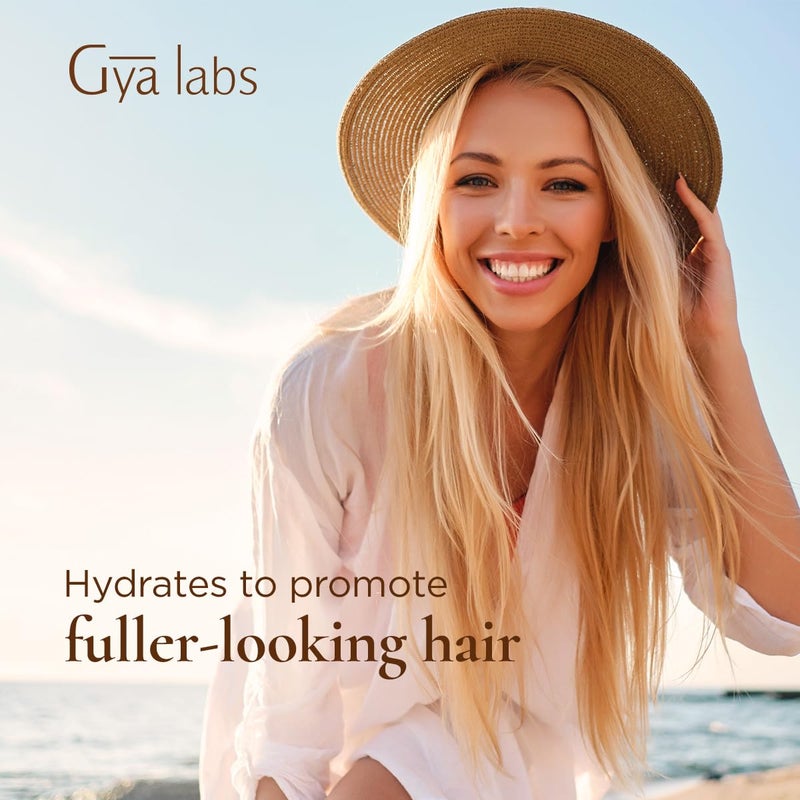 Gya Labs Rosemary Hydrosol - 3.4 Fl Oz - Face & Body Mist for Skin Toner & Hair Refresher - As Pillow, Room & Linen Spray for Fresh Scent - Image 5