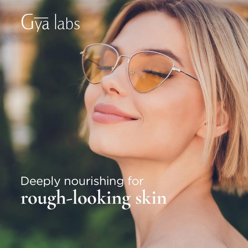 Gya Labs Rosemary Hydrosol - 3.4 Fl Oz - Face & Body Mist for Skin Toner & Hair Refresher - As Pillow, Room & Linen Spray for Fresh Scent - Image 4