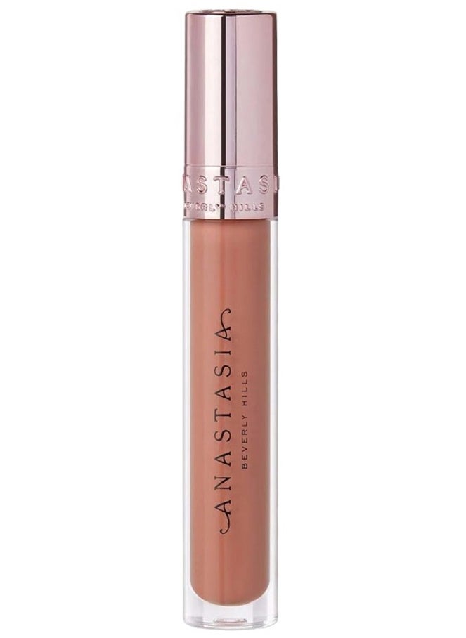 ANASTSIA ANASTASIA LIP GLOSS TAN ROSE 