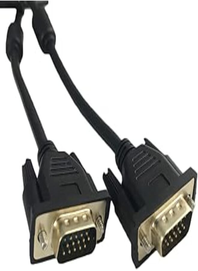 BLITZ VGA Cable 3M - pzsku/ZEBECA649D7AD4E03CF08Z/45/_/1720390267/165e9962-df32-46b2-a06b-d47d8fbef9be