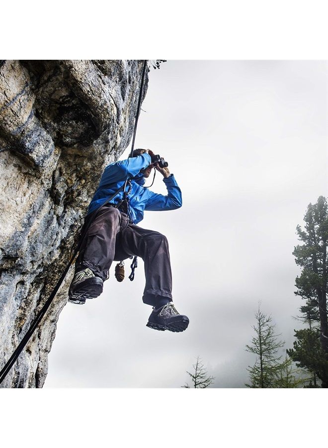 Steiner Safari ULTRASHARP 10X42 Binoculars Without Compass