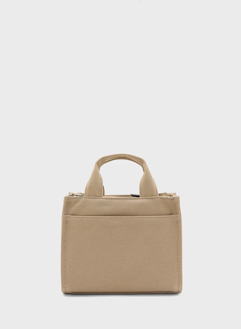 DKNY Hadlee Small Tote Bags