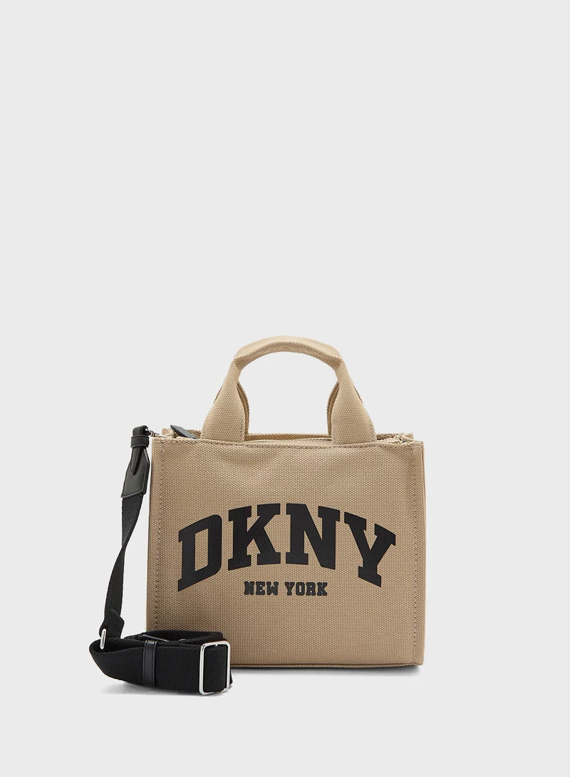 DKNY Hadlee Small Tote Bags