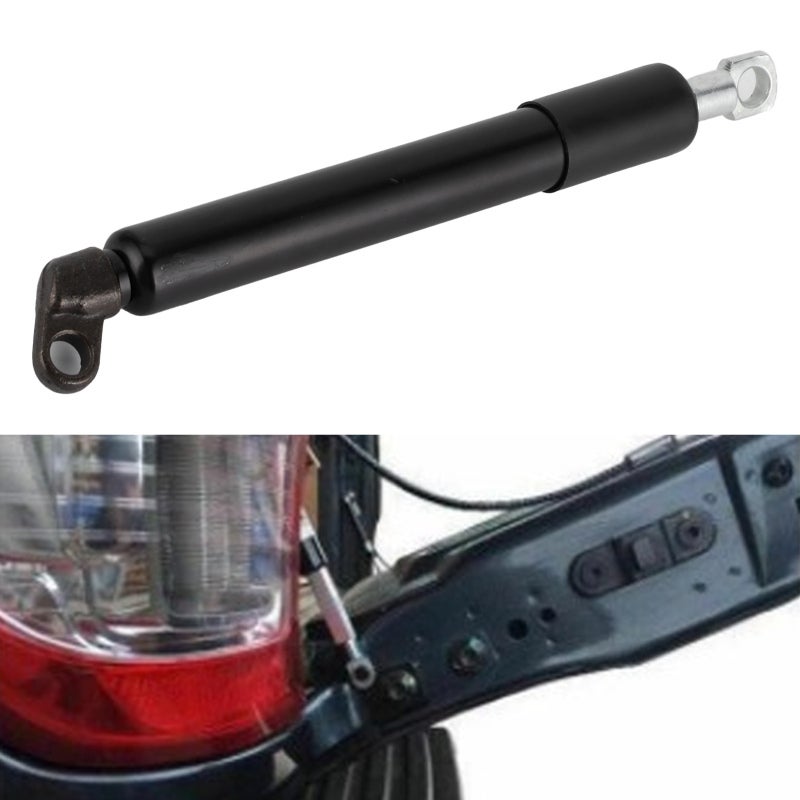 Tailgate Assist Damper Slow Down Shock SL080363 Fit for Nissan Navara D40 2005-2013 - Image 4