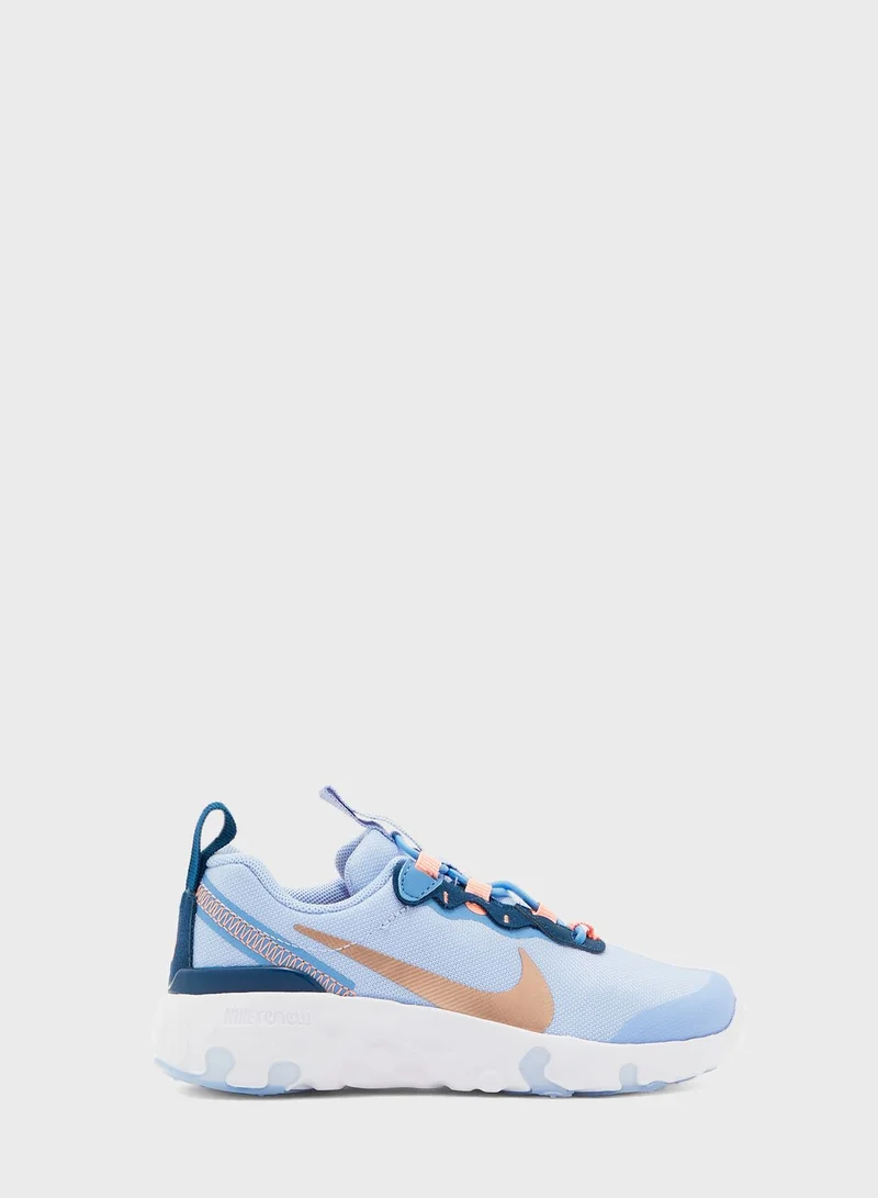 Nike Kids Renew Element 55