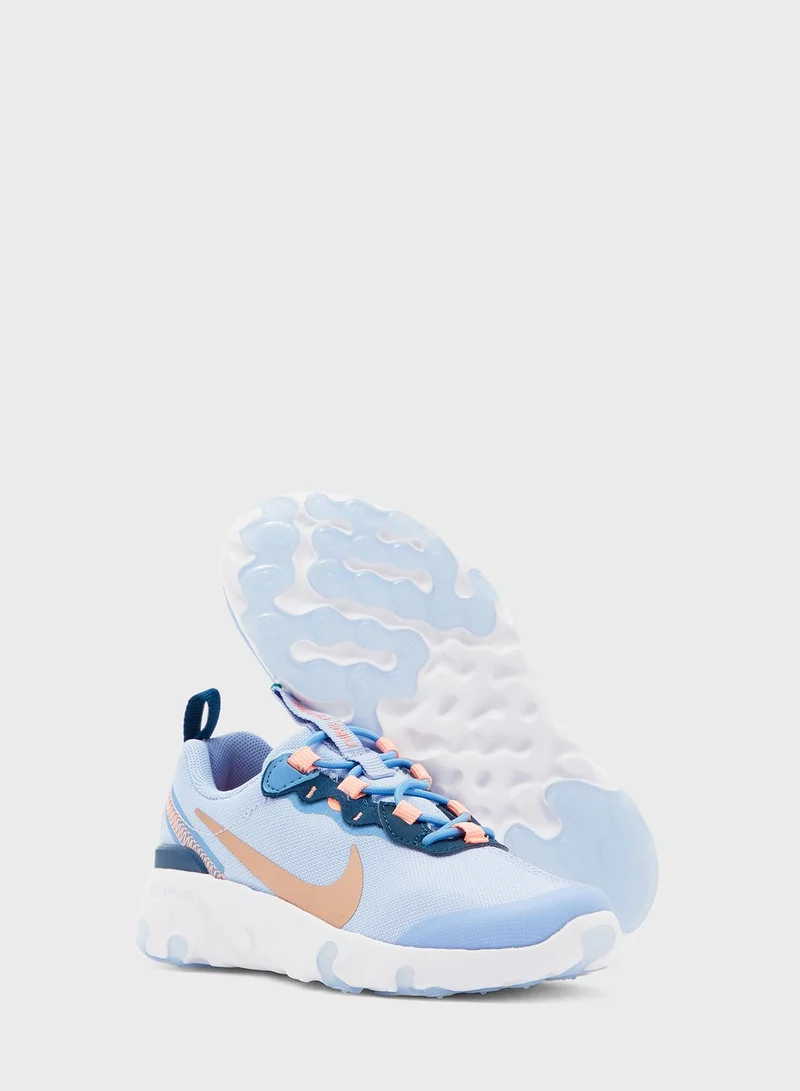 Nike Kids Renew Element 55