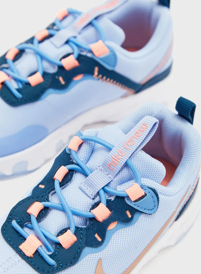 Nike Kids Renew Element 55