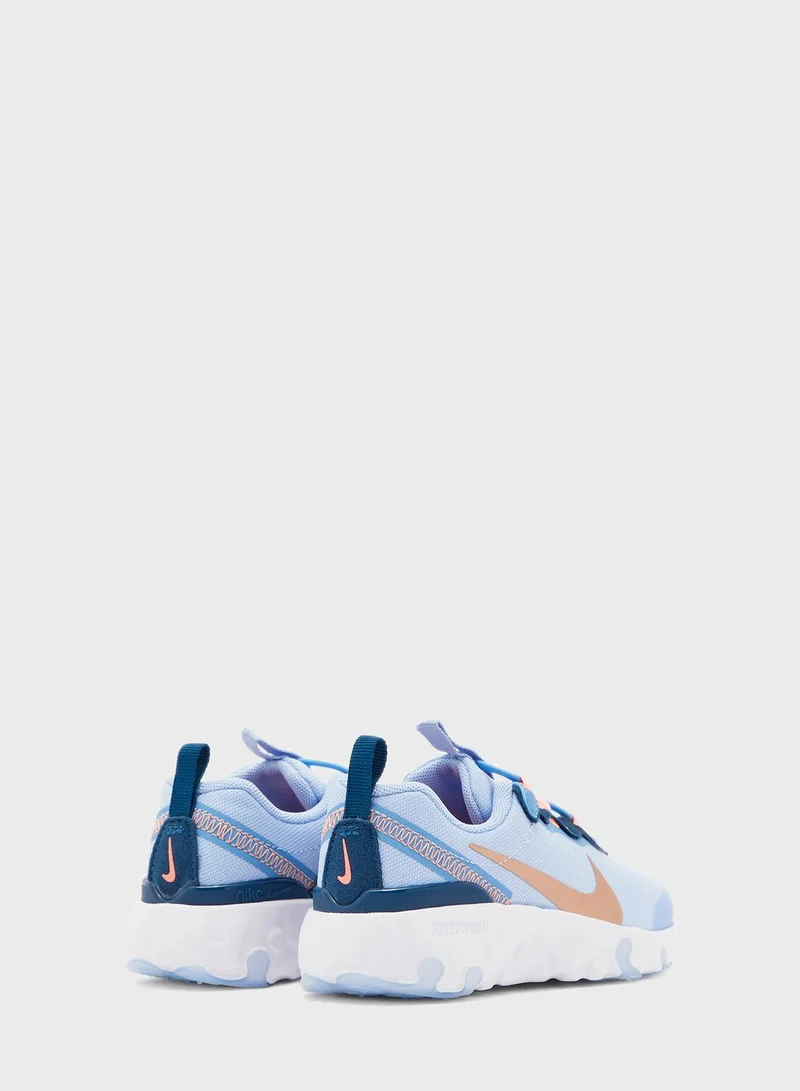 Nike Kids Renew Element 55