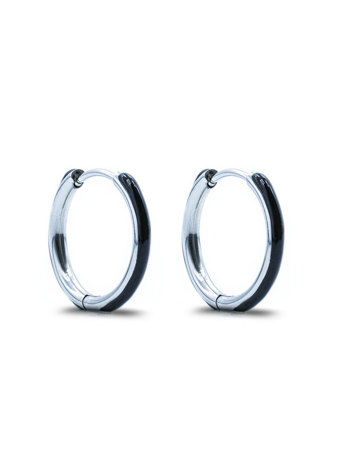 سي-بو أقراط الموضة