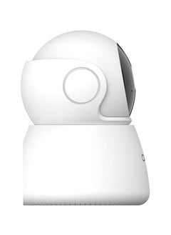 OALE iHome 01 360° Dual-Line Audio Security Camera Supports Night Vision, Motion Detection, Real-Time Voice Calls  - Image 3