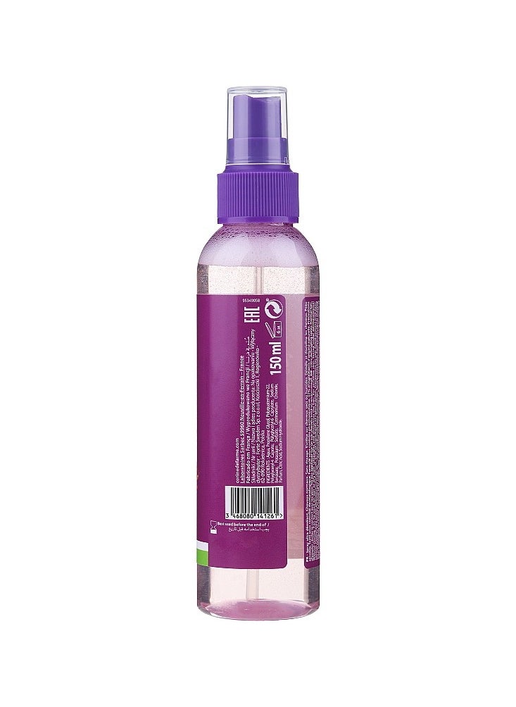 CDF Ultra Detangling Spray Normal Hair Disney Frozen II 150ml - pzsku/ZEBED313AC0E23A3A4191Z/45/_/1739870049/96684c4b-217f-4dfc-a980-244572132d93