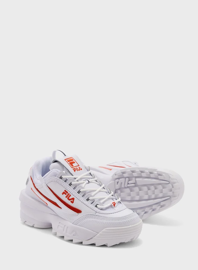 FILA Disruptor Ii Exp