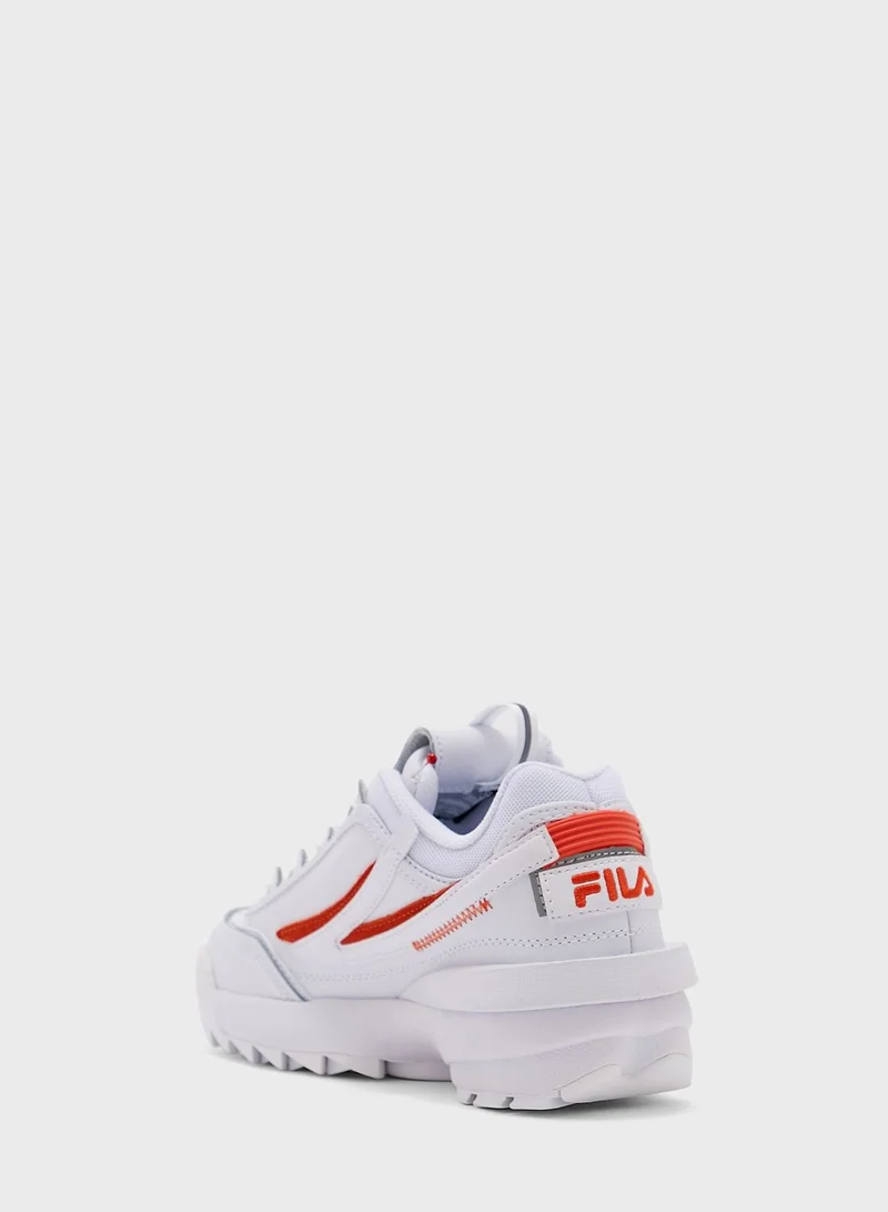 FILA Disruptor Ii Exp
