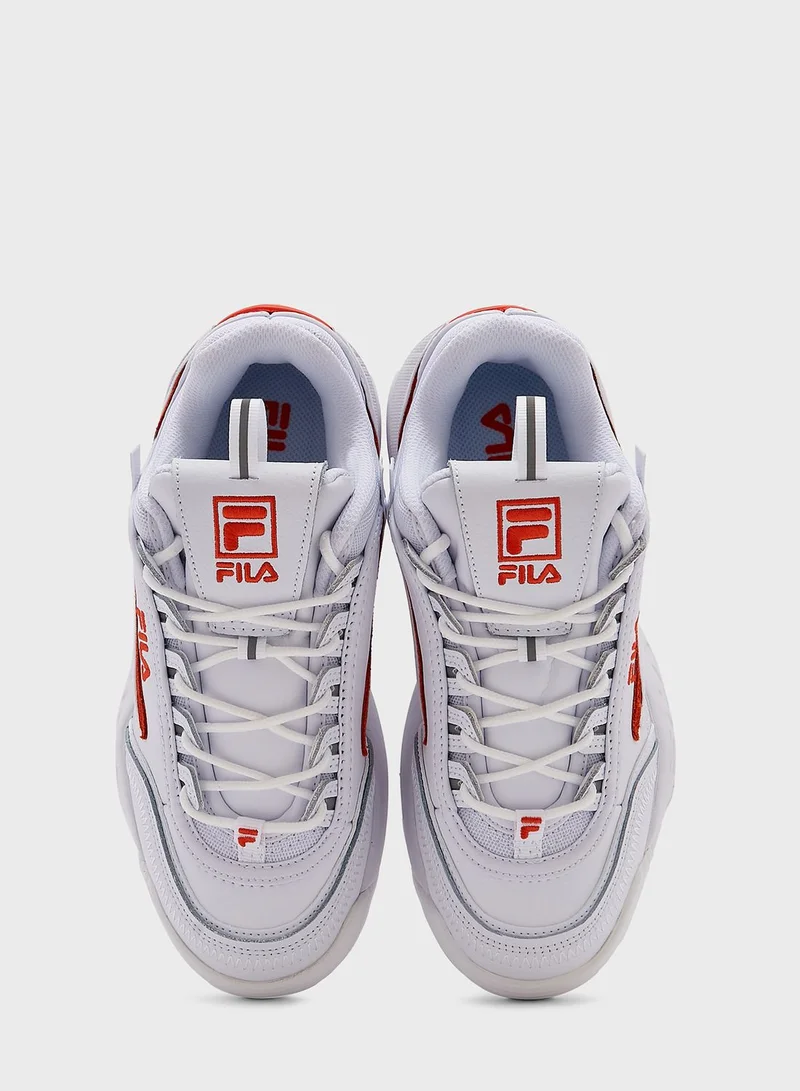 FILA Disruptor Ii Exp