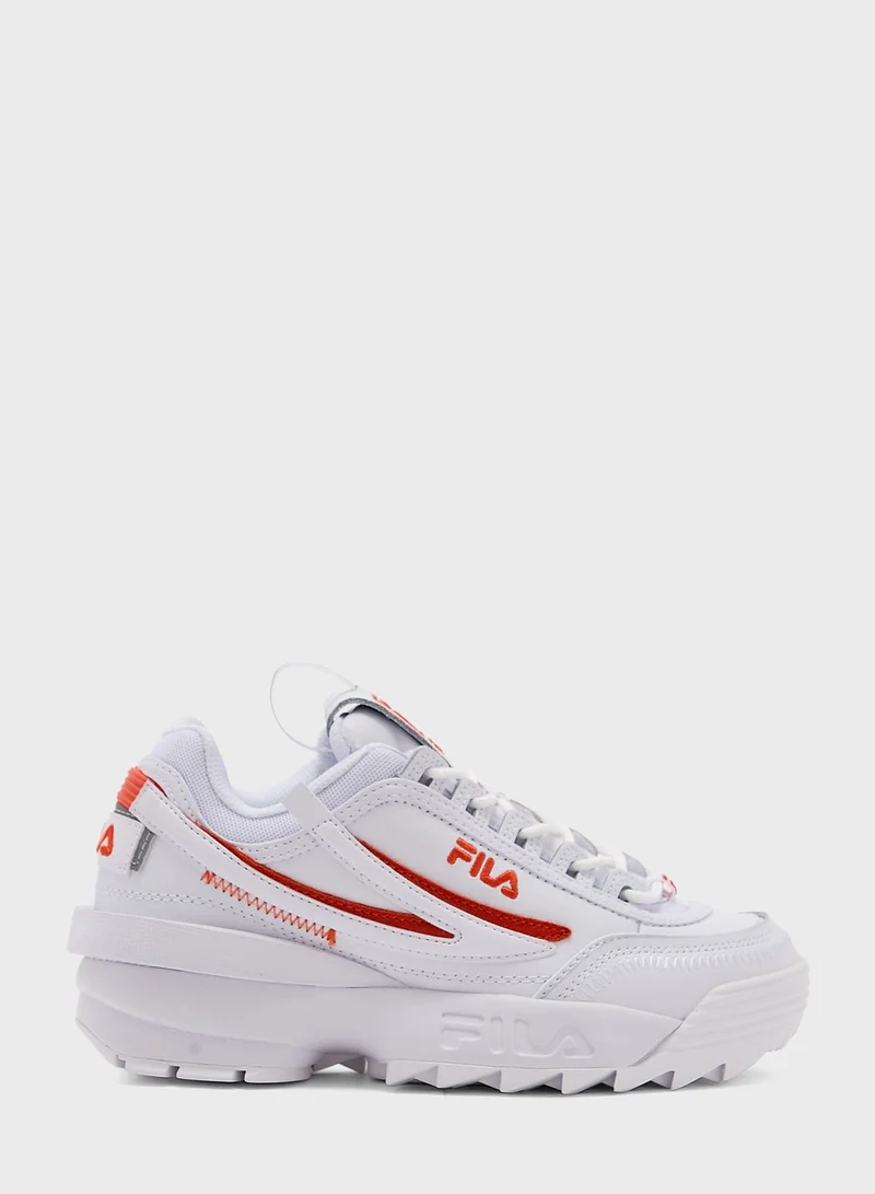 FILA Disruptor Ii Exp