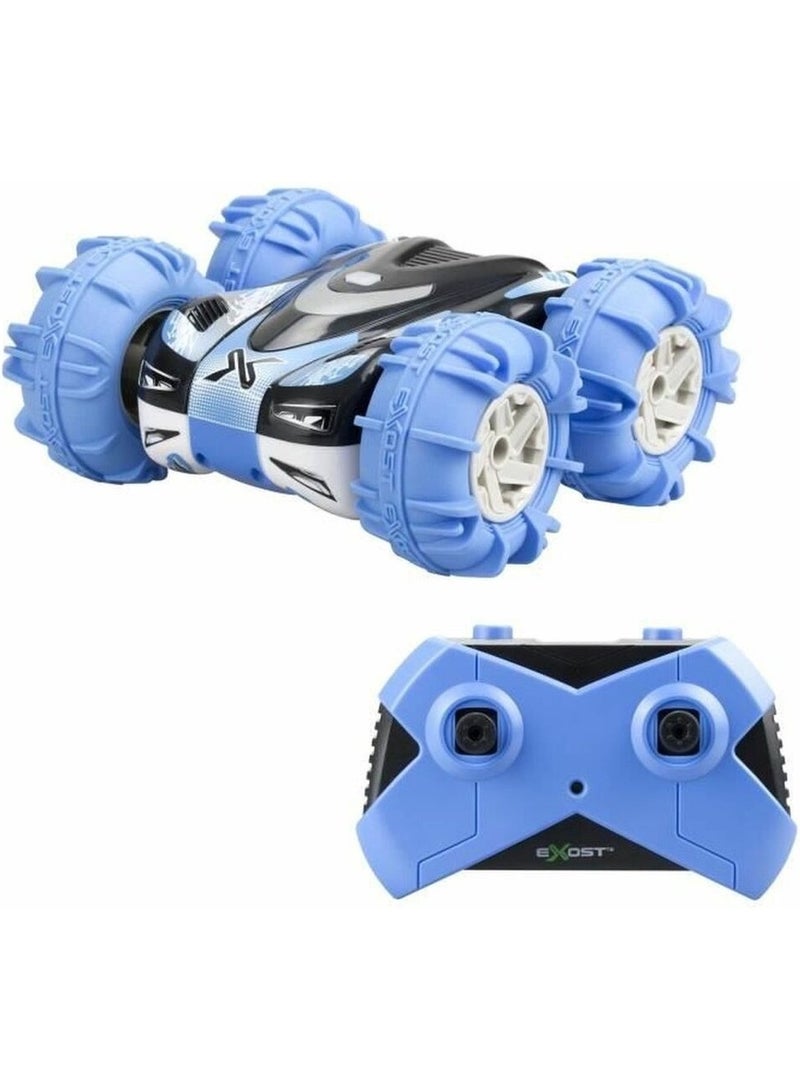 سيلفر ليت سيارة المشي علي الماء مع ريموت تحكم - 2684 - Image 3