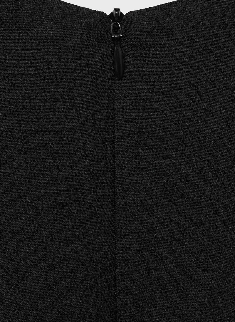 مانجو Essential Area Top