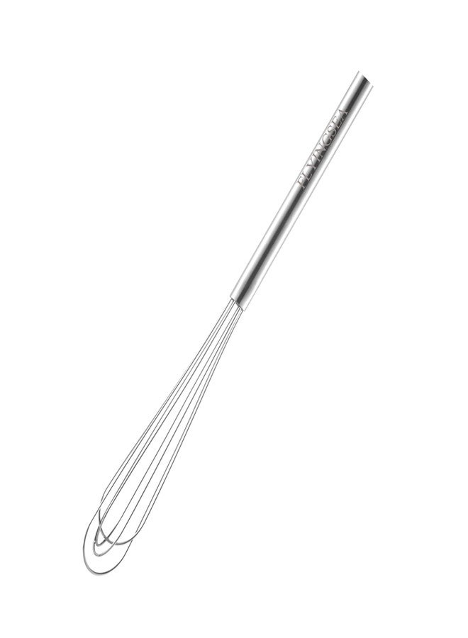 FLYINGSEA Whisks (10.5-inch short handle) - Image 2