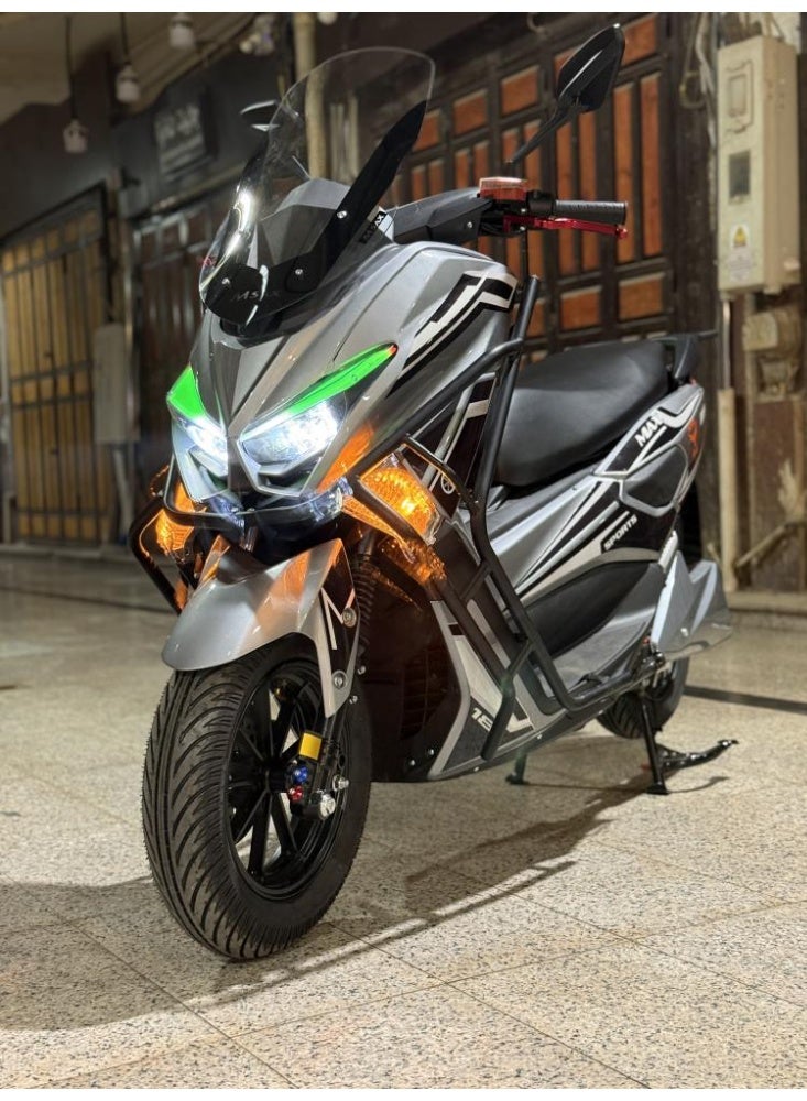 Tank D MAX version 2026 - Image 2