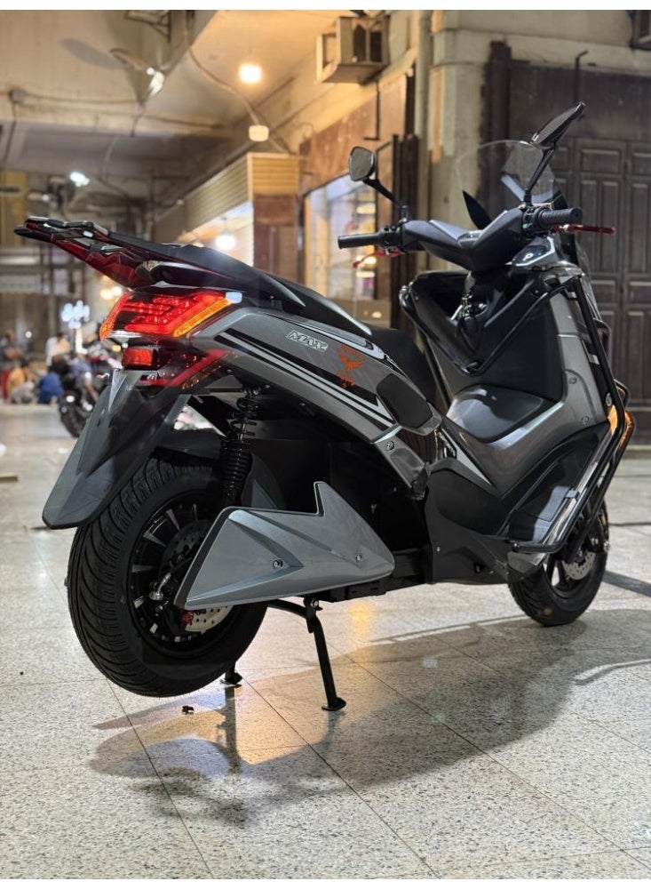 Tank D MAX version 2026 - Image 3