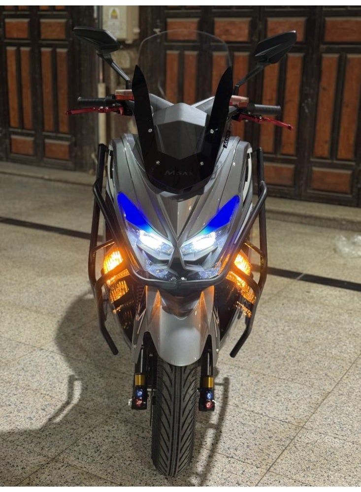 Tank D MAX version 2026 - Image 4