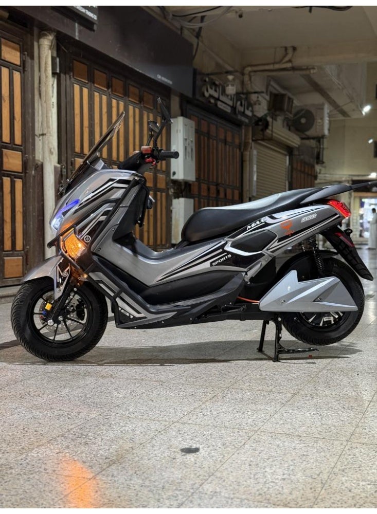 Tank D MAX version 2026 - Image 5