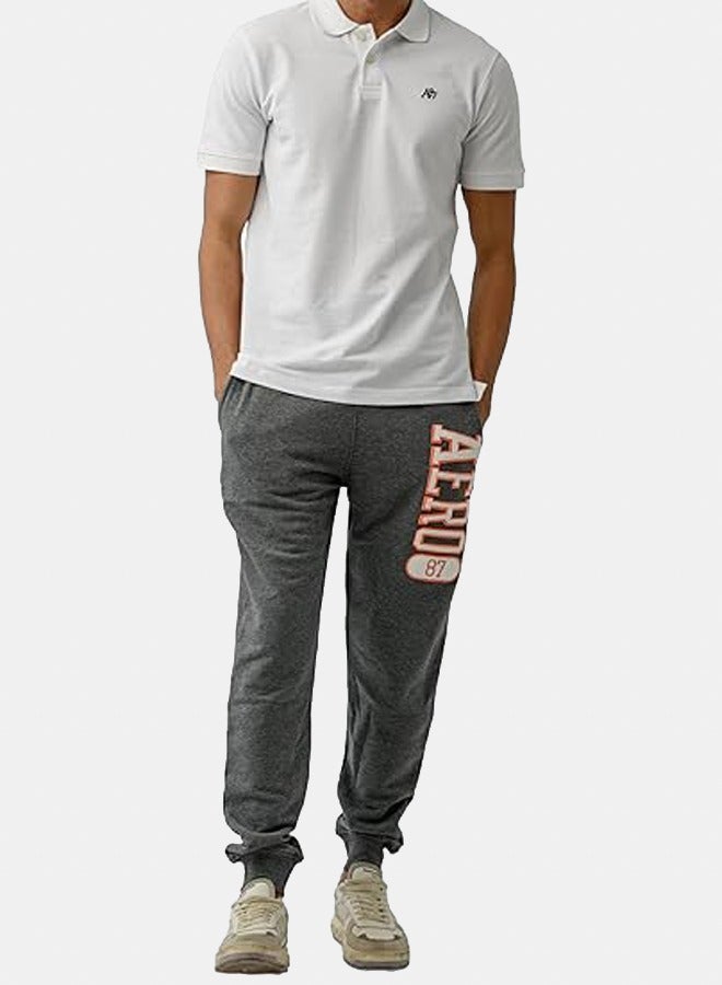 Aeropostale AERO 87 HERITAGE JOGGER SWEATPANTS - Image 1