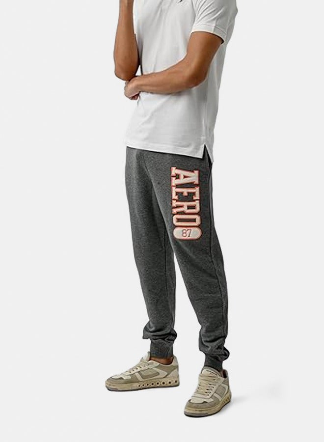 Aeropostale AERO 87 HERITAGE JOGGER SWEATPANTS - Image 2