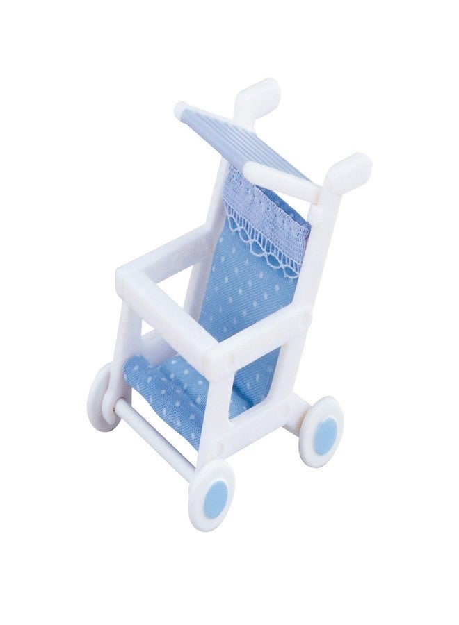 Epoch Sylvanian Families Stroller Furniture series - Image 1