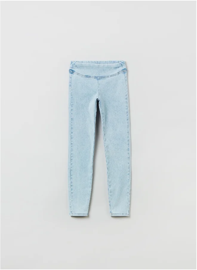 Ovs OVS High-Rise Jeggings