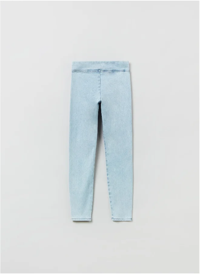 Ovs OVS High-Rise Jeggings