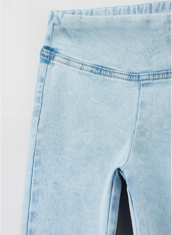 Ovs OVS High-Rise Jeggings