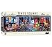 MasterPieces Cityscape Panoramics 1000 Puzzles Collection Times Square Panoramic 1000 Piece Jigsaw Puzzle - Image 3
